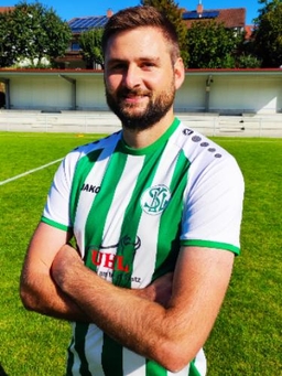 Avatar Bild für Julian Hanke