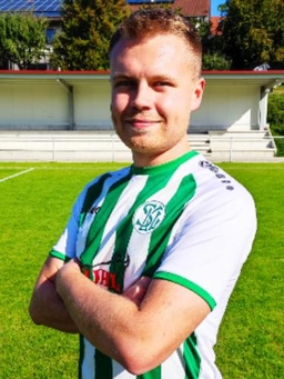 Avatar Bild für Jonas Geis