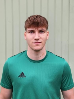 Avatar Bild für Jonas Torben Dürr