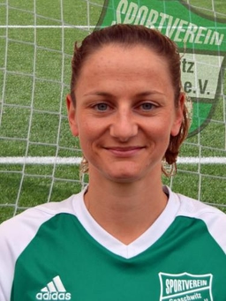 Avatar Bild für Anne Jatzwauk