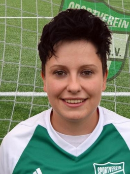 Avatar Bild für Sandra Müller