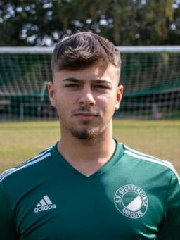 Avatar Bild für Niclas Andräe