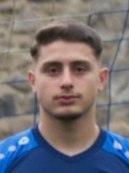 Avatar Bild für Eron Kqiku