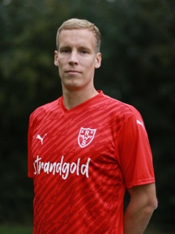 Avatar Bild für Jan-Phillip Loos