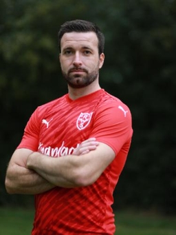 Avatar Bild für Mike Steven Sprenger