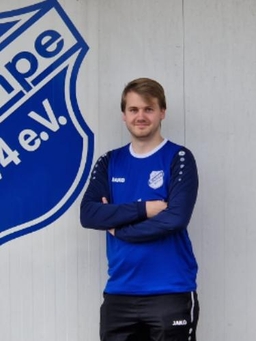 Avatar Bild für John Ole Ahsbahs-Diercks