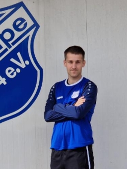 Avatar Bild für Kevin Dittmann