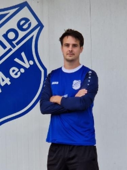 Avatar Bild für Marcel Garthe