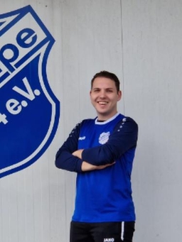 Avatar Bild für Lukas Giebeke