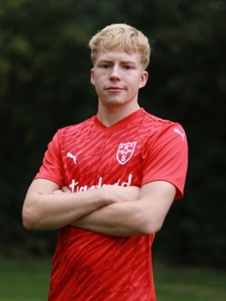 Avatar Bild für Leif Gieseke