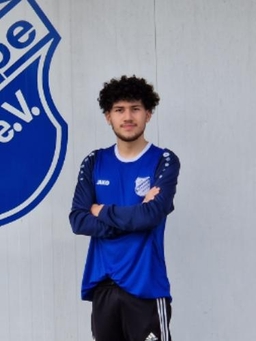 Avatar Bild für Henry David Godoy Cubas