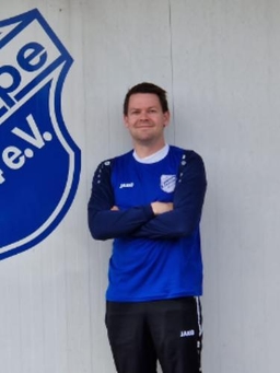 Avatar Bild für Daniel Björn Struve