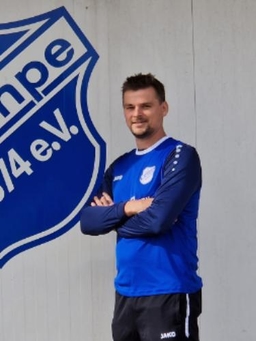 Avatar Bild für Moritz Waehling