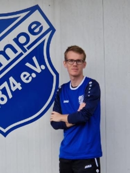 Avatar Bild für Tim Wähling
