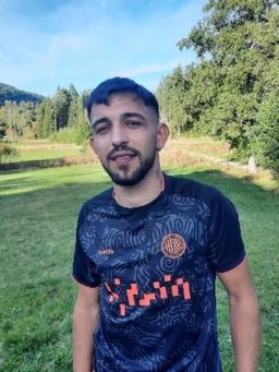 Avatar Bild für Ali Aliev