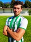 Avatar Bild