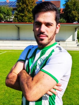 Avatar Bild für Cemal Krasniqi