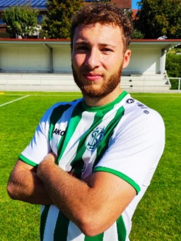 Avatar Bild für Luca Maile