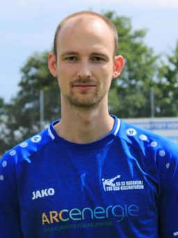 Avatar Bild für Robin Thiele
