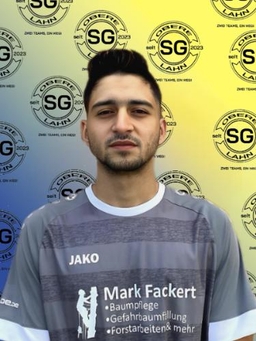 Avatar Bild für Ali Alhaj Saleh