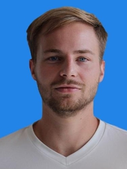 Avatar Bild für Lars Pfisterer