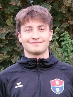 Avatar Bild für Mads Kratochvil