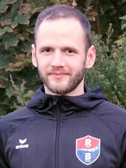 Avatar Bild für Niklas Vollmer