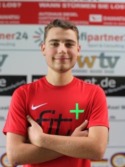 Avatar Bild für Julian Henrich
