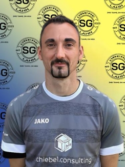 Avatar Bild für Sebastian Vendel