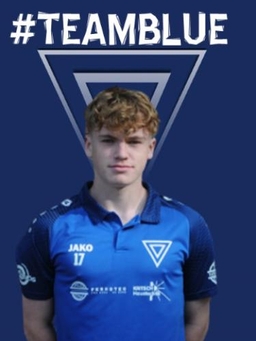 Avatar Bild für Jeremy Leandro Liebe