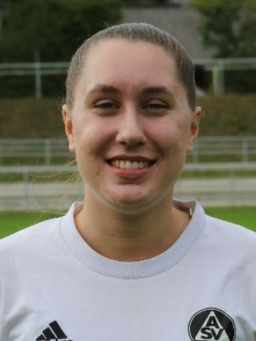 Avatar Bild für Michelle Vivien Timm