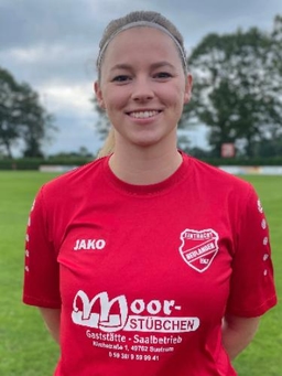 Avatar Bild für Carina Focks