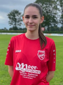 Avatar Bild für Leandra Becker