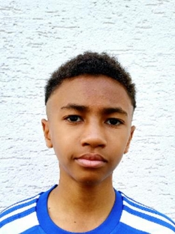 Avatar Bild für Aaron Dilan Nicolau Domingos