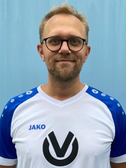 Avatar Bild für Daniel Hoffmann