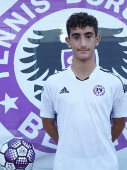 Avatar Bild für Fadi Didoss