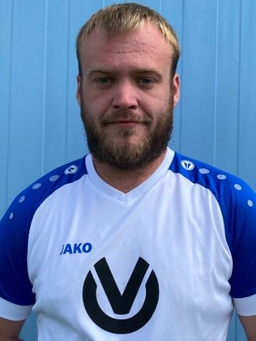 Avatar Bild für Dominik Unger