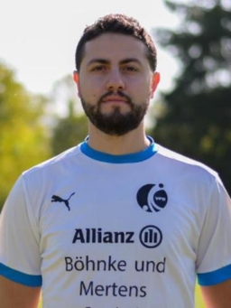 Avatar Bild für Mhd Rabea Al Halabi