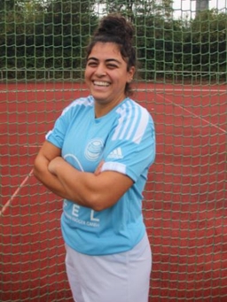 Avatar Bild für Defne Burcu Baraktari