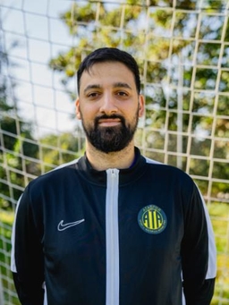 Avatar Bild für Deniz Agtas