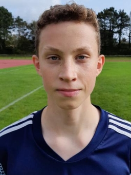 Avatar Bild für Jakob Elias Roeloffs