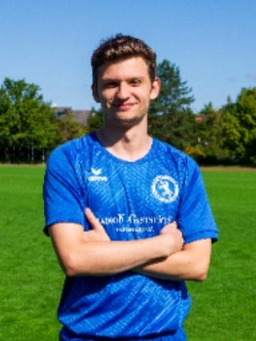 Avatar Bild für Marcel Motzer