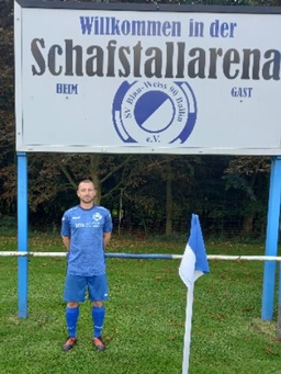 Avatar Bild für Nico Blank