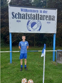 Avatar Bild für Leonard Keßler