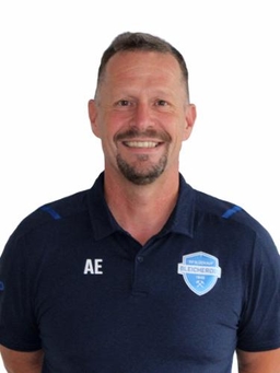 Avatar Bild für Andreas Eisfeld