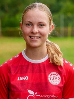 Avatar Bild für Hanna Karsunke