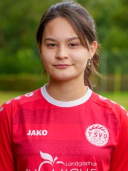 Avatar Bild für Katharina Mann