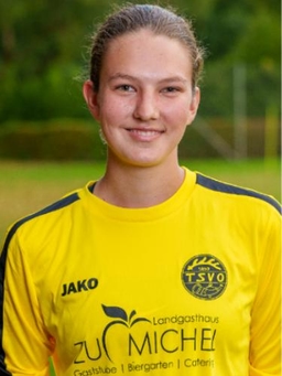 Avatar Bild für Carolin Aberle