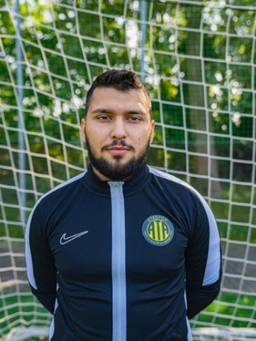 Avatar Bild für Ismahil Cil