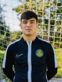 Avatar Bild für Igor Grosu